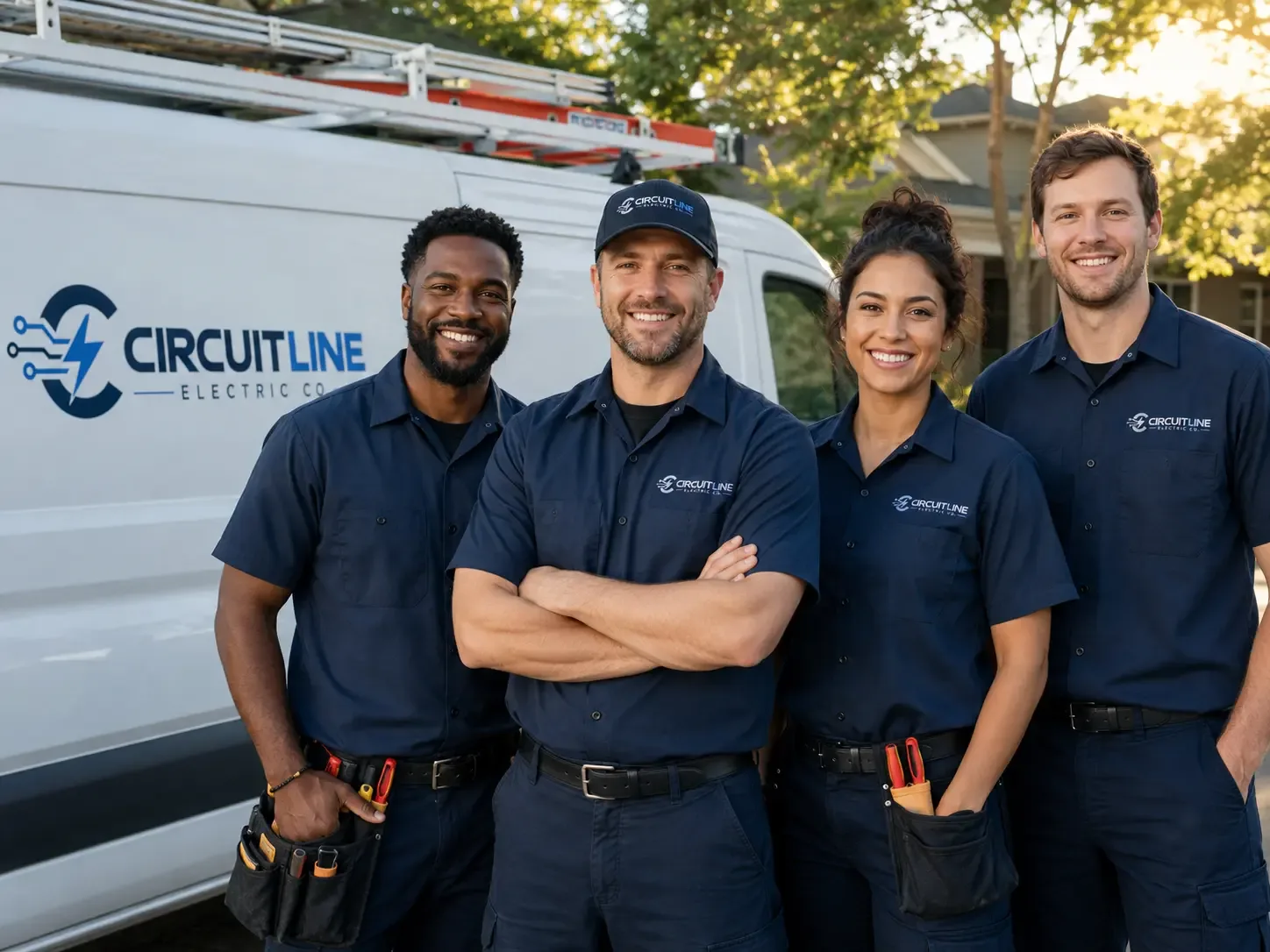 Whole Home Rewiring company in Reserve, NM