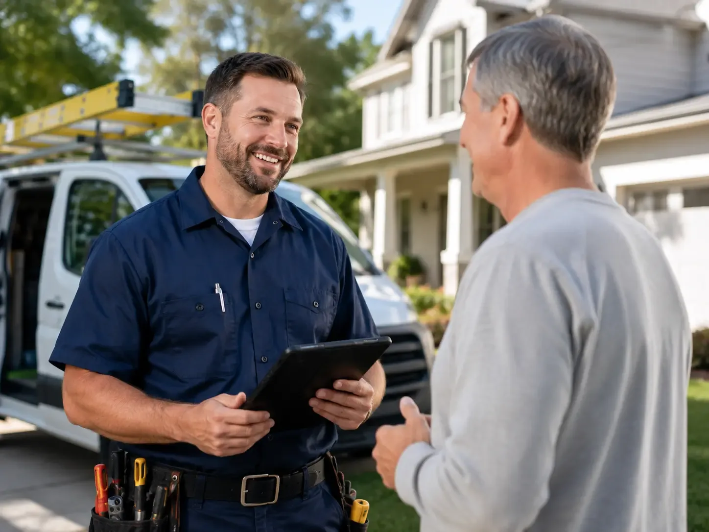 Whole Home Rewiring Reserve, NM FAQs